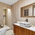 Apartmán 31 Flat 8 Person St Lazare Galerie Lafayette 8th *