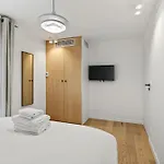 Apartmán 31 Flat 8 Person St Lazare Galerie Lafayette 8th