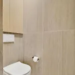 Apartmán 31 Flat 8 Person St Lazare Galerie Lafayette 8th