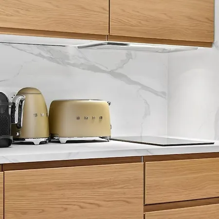 31 Flat 8 Person St Lazare Galerie Lafayette 8th Apartamento