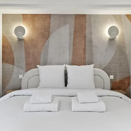 Apartamento 31 Flat 8 Person St Lazare Galerie Lafayette 8th *