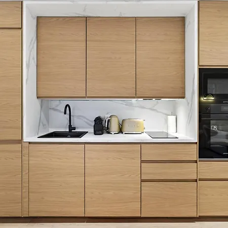 31.#8pers#stlazare#galerielafayette#climatisation Appartement *