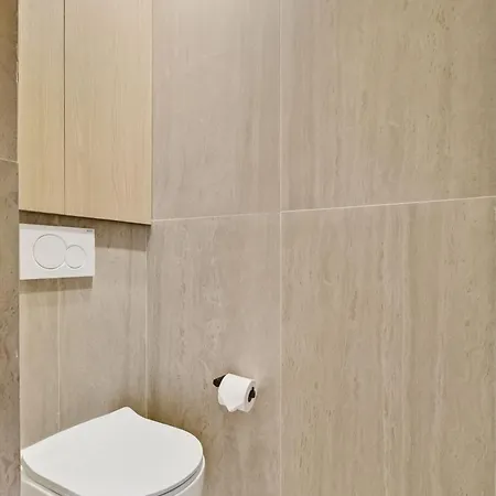 Appartement 31 Flat 8 Person St Lazare Galerie Lafayette 8th